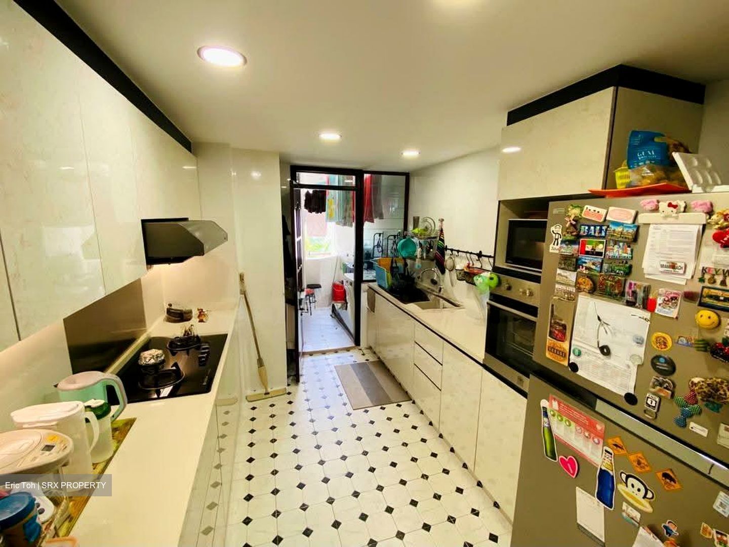 Fairmount Condominium (D16), Condominium #553364131